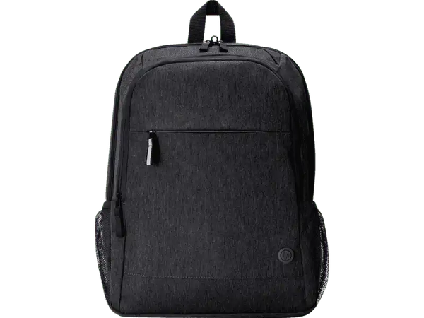HP Mochila Negro 1X644AA