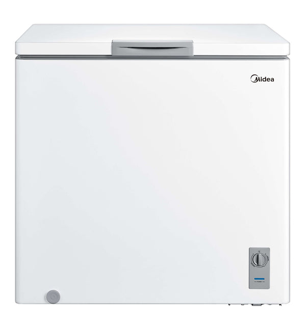 Midea congelador horizontal 7 pies MDRC280FZM01