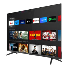 Kenwood televisor 58" - LTK-K58B53G