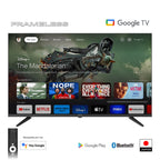 Kenwood televisor 58" - LTK-K58B53G