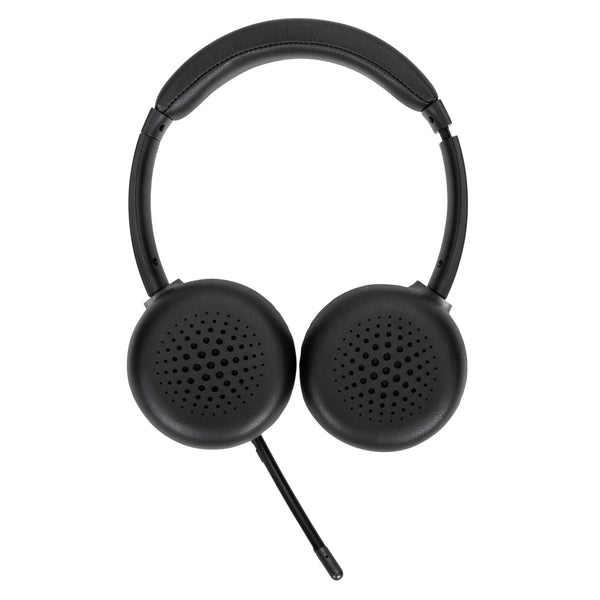 Targus headset estereo inalambricos con bluetooth-AEH104TT