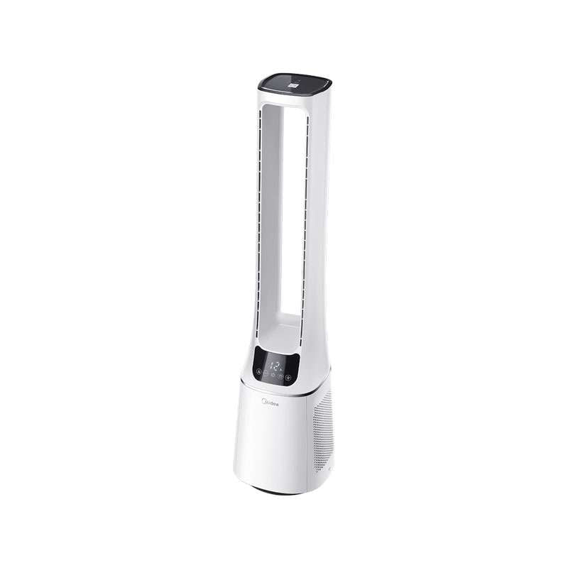 Midea torre ventiladora sin aspas MBF1800PC-CA