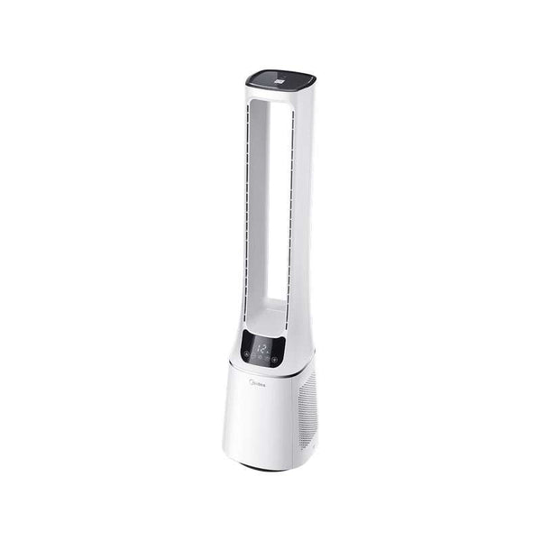 Midea torre ventiladora sin aspas MBF1800PC-CA