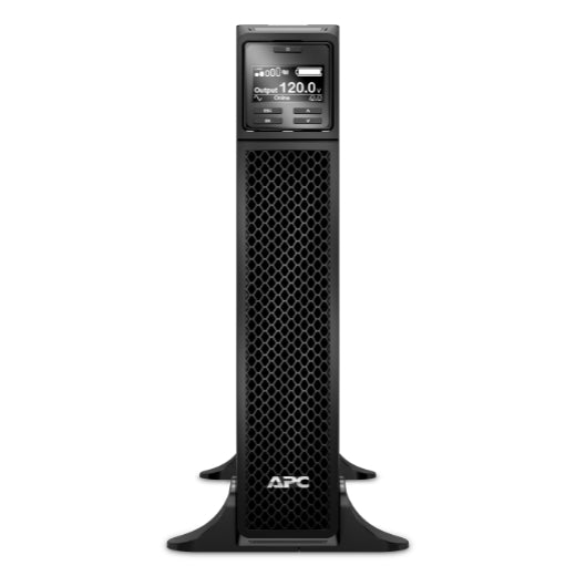 APC ups smart-srt 3000va 120v srt3000xla