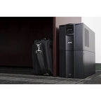 APC  ups smart interactiva 3000 va 120v SMT3000C