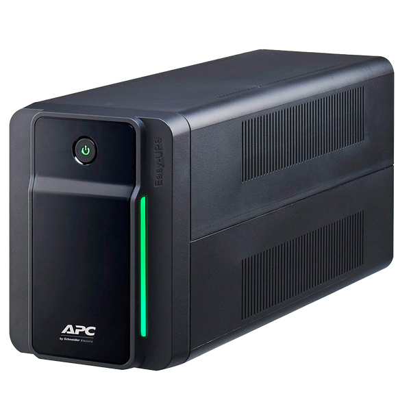 APC back-UPS 700VA  120V  AVR  USB Charging  NEMA Sockets BVX700LU-LM