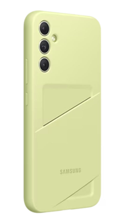 Samsung estuche para celular A034 EF-OA346TGEGWW