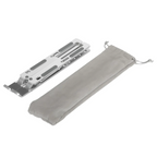 Targus base portatil para notebook  AWE810GL