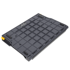 Targus base ventiladora Chill Mat con 4-Port Hub AWE81US