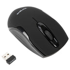 Targus mouse inalambrico W575 -AMW575TT