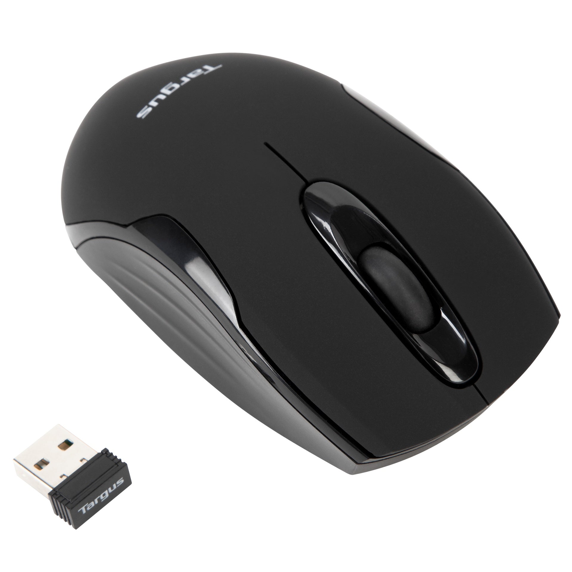 Targus mouse inalambrico W575 -AMW575TT