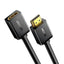 Cable HDMI a HDMI Ugreen HD107 4K 1M 10141 - Negro