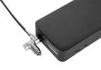 Targus Candado Universal con llave-ASP95GL