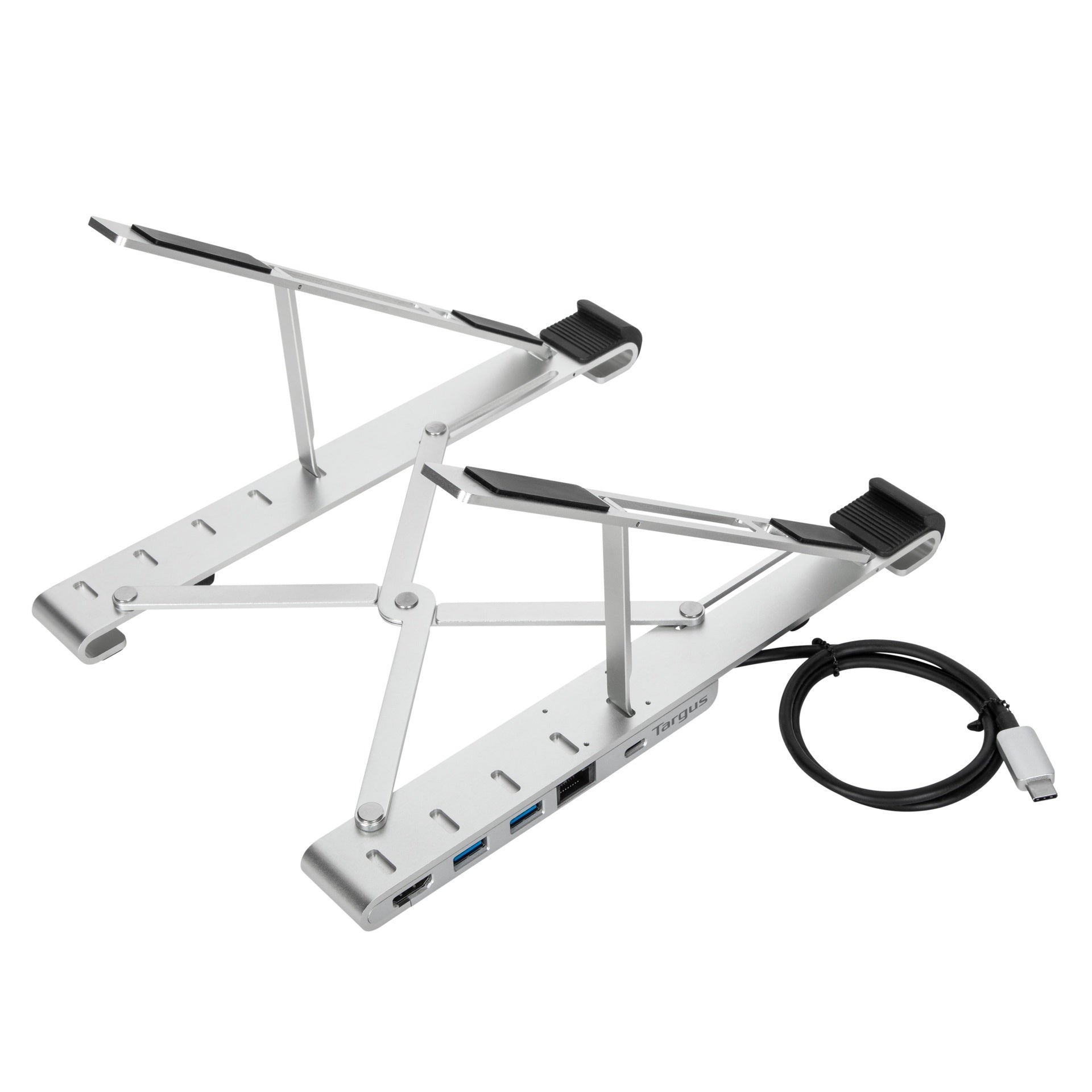 Targus base portatil para laptop con doking integrado-AWU100005GL