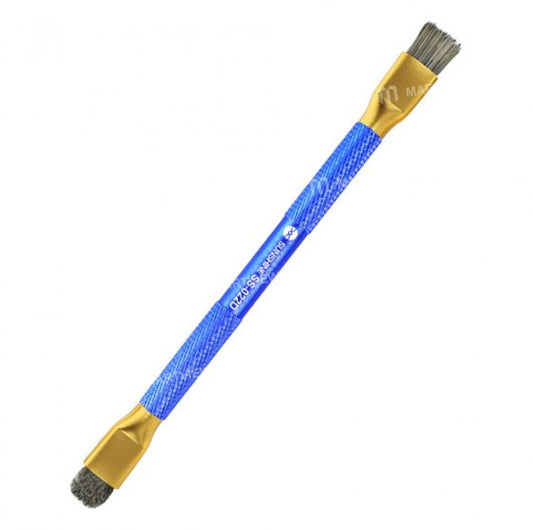 REPUESTO CEPILLO SS-022D SUNSHINE ACERO