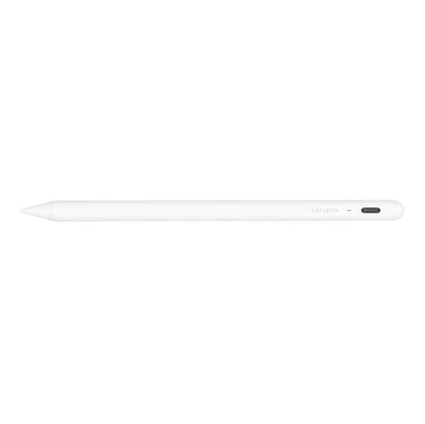 Targus lapiz para ipad stylus antimicrobial magnetico-AMM174AMGL