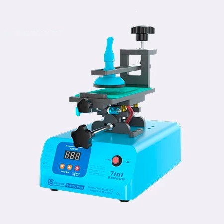 MAQUINA SEPARADORA LCD SS-918L PLUS SUNSHINE