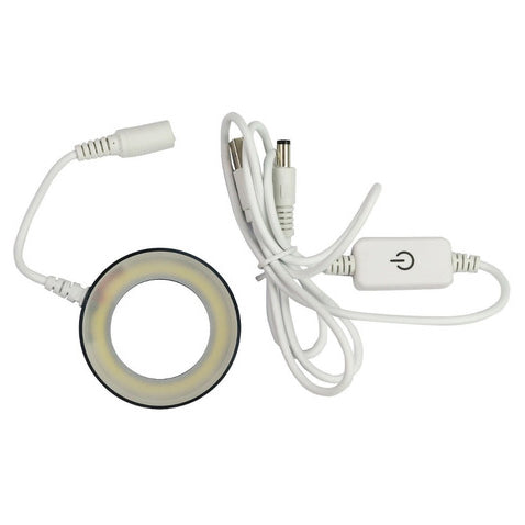 Lámpara LED para Microscopio SS-033C Outlet