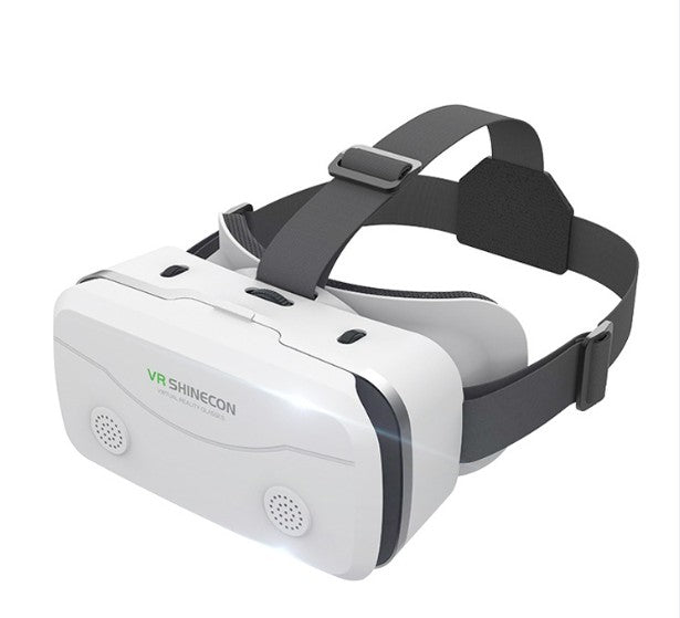 CASCO REALIDAD VIRTUAL G15E SHINECON BLANCO