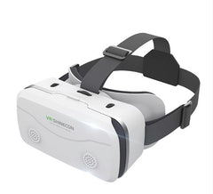 CASCO REALIDAD VIRTUAL G15E SHINECON BLANCO
