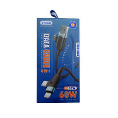 CABLE MULTIPLATAFORMA CB62 YOOKIE