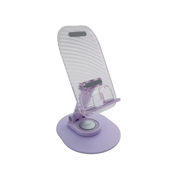 HOLDER RM-C35 REMAX MORADO