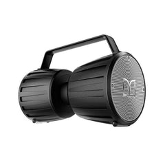 PARLANTE BLUETOOTH ADVENTURER FORCE MONSTER NEGRO