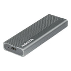 Encapsulador USB 3.2 GEN2 USB C Adata EC680 M.2 EC680-CCGY - Gris