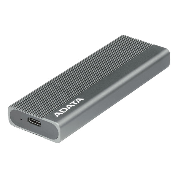 Encapsulador USB 3.2 GEN2 USB C Adata EC680 M.2 EC680-CCGY - Gris