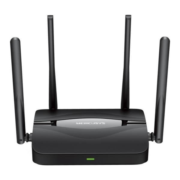 Router Mercusys MR25BE eu WIFI 7 BE3600 dual band