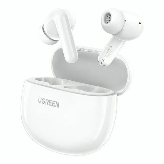 AUDIFONO UGREEN WS207 HITUNE P3 BLUETOOTH 5.4 IPX5/ESTUCHE 28H 45110