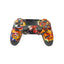 Ipega Control PlayStation 4 Mario Bros P4