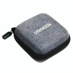 ESTUCHE DE TELA UGREEN LP128 PARA AURICULARES 70577