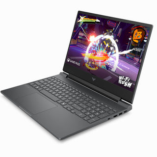 HP Notebook VICTUS 15.6 " AMD Ryzen 7 16GB  512GB RTX4050  Win11 15-fb3021la BT4F1LA#ABM