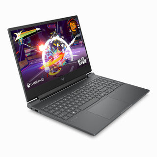 HP Notebook VICTUS 15.6 " AMD Ryzen 7 16GB  512GB RTX4050  Win11 15-fb3021la BT4F1LA#ABM