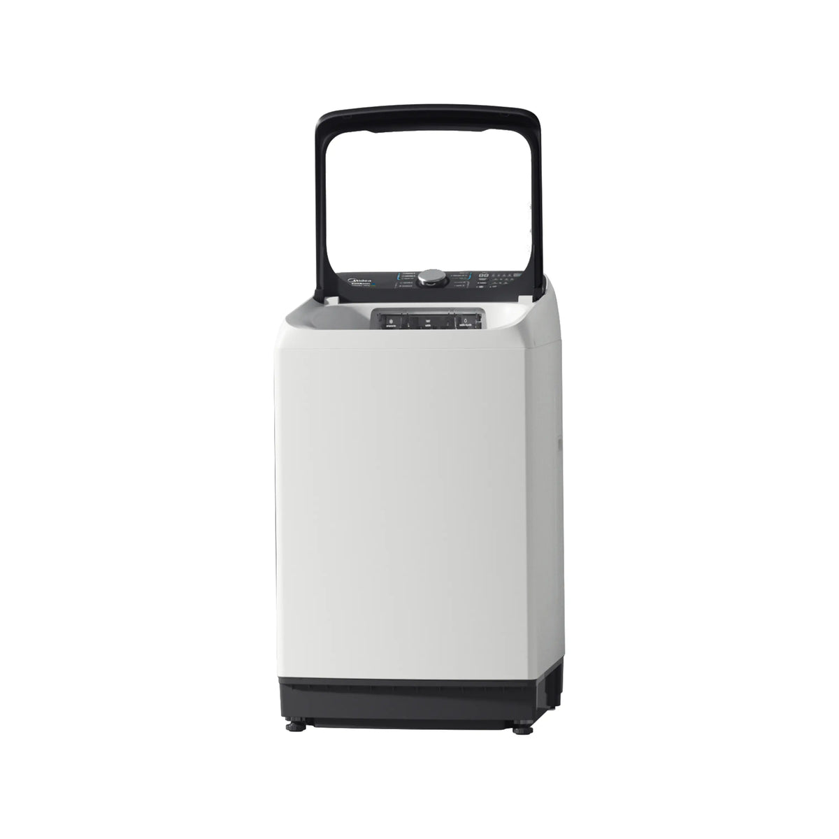 Midea Lavadora Carga superior de 16 kg Blanco MA512W16/W