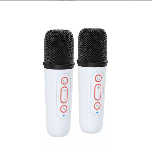 Parlante Bluetooth SK26 - Blanco