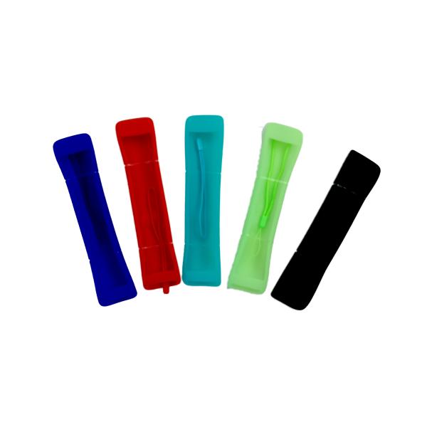 PROTECTOR SILICON PARA CONTROL SAMSUNG SC-SM-05 COLORES SURTIDO
