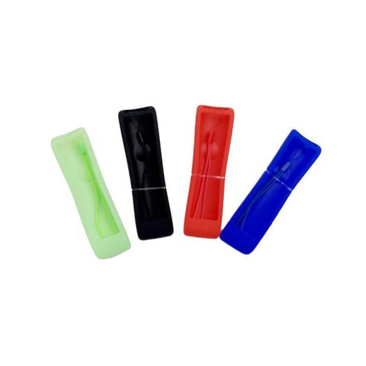 ESTUCHE CONTROL PARA CONTROL SAMSUNG SC-SM-04 COLORES SURTIDO