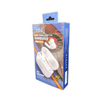 Audifono Manos Libres Bluetooth YKS17Z Yookie - Blanco