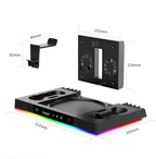 Estante Cargador para X Box PG-XBX023S Ipega - Negro