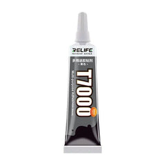 GOMA PARA REPARACION T7000 RELIFE 50ML NEGRO