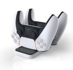 Cargador para Control Play Station 5 TP5-0505 Dobe - Blanco