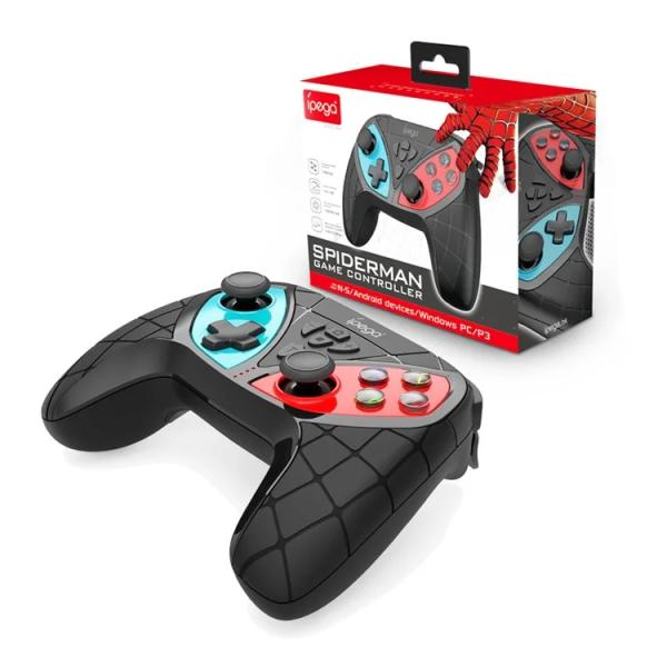 Control Bluetooth PG-SW018 Ipega - Negro