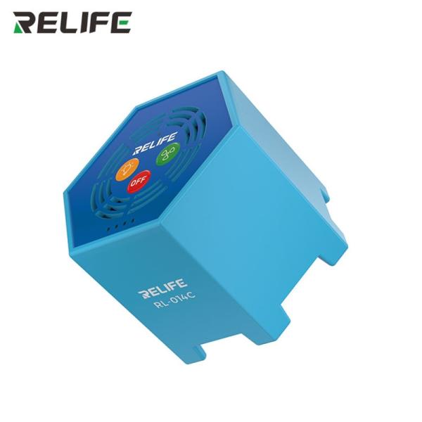 LAMPARA LED UV RL-014C RELIFE