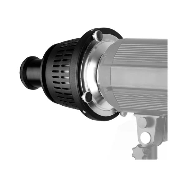 Set Flash Optico FC-S152 Weifeng