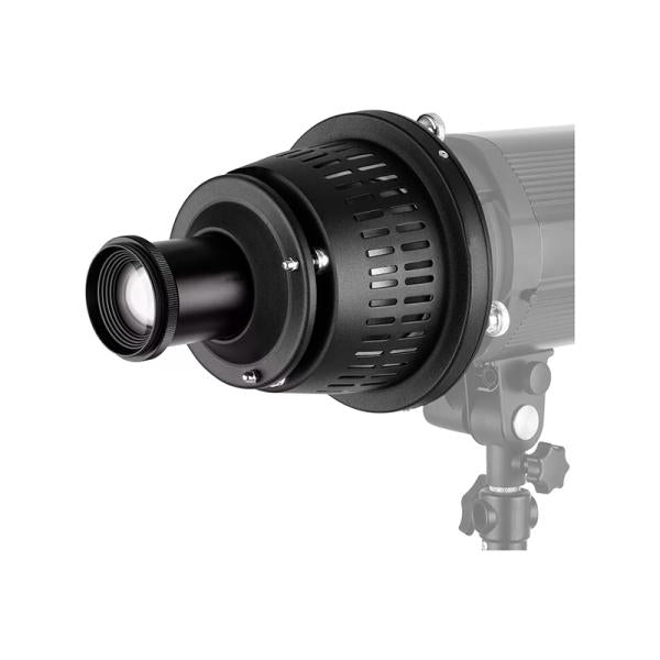Set Flash Optico FC-S152 Weifeng