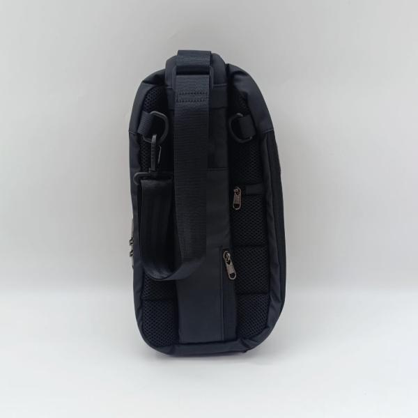 Bolso Multifuncional AP-37 Aopinyou - Negro