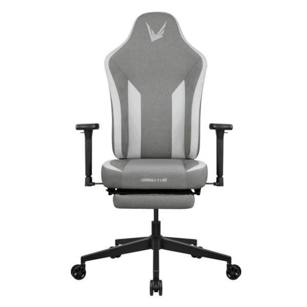 SILLA GAMING FORMULA V LINE RYVO PLUS FABRIC 4711401665380