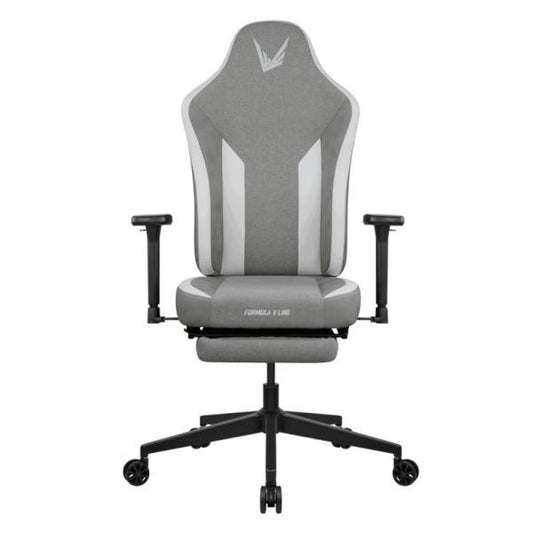 SILLA GAMING FORMULA V LINE RYVO PLUS FABRIC 4711401665380